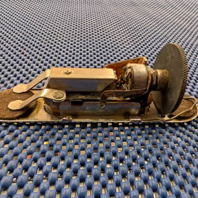 DeArmond Vintage Guitar Pickup - 1950's image 2