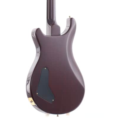 PAUL REED SMITH Custom 22 Artist Package Tobacco Wrap Around Burst [4 82267] (09/17) image 9