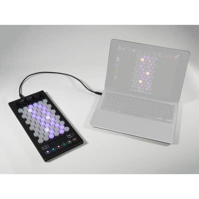 Intuitive Instruments Exquis Pure - DAW Controller image 4
