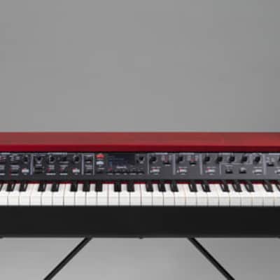 Nord Piano Monitor V2 - Active Stereo Speakers image 3
