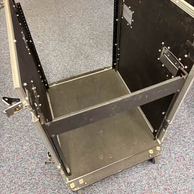 EWI Tourcase Top-Slanted Rack image 4