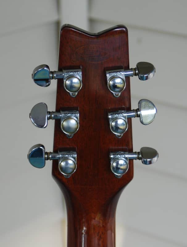 Washburn D95LTD Limited Edition | Reverb