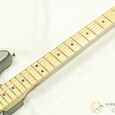 Fender Eric Clapton Stratocaster Pewter 1994 image 3