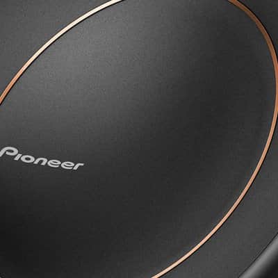 Pioneer 12" 2000 Watt Dual 4 Ohms Voice Coil Subwoofer - TS-D12D4 image 2