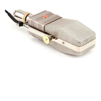 AEA Ribbon Mics A440 High Performance Phantom-Powered Ribbon Mic | Pro Audio LA image 2