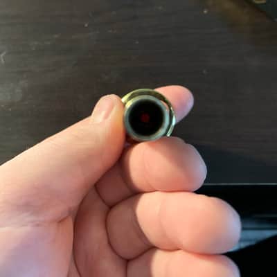 Monette B3S3 Resonace Mouthpiece image 5