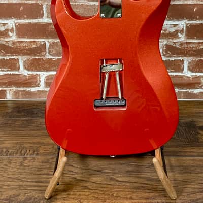 Ronin Morningstar Speedster 2020/New Ember Firemist Red Ser # 02  (Authorized Dealer) DEMO VID ADDED image 10