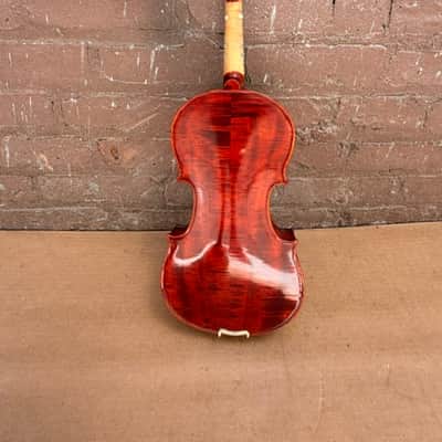 Artisan Strings Marcato Model 100 2006 SN: 4286 13" image 12