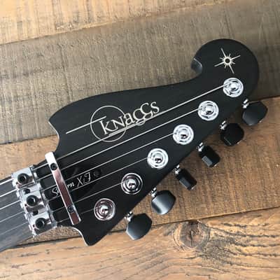 Knaggs Severn X XF Pre-Order - You Give Us the Specs! image 10