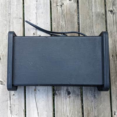 70's GBX Bass Driver (Bass Preamp) image 3