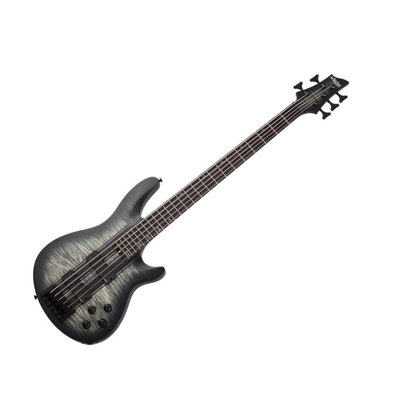 Schecter C-5 GT image 1
