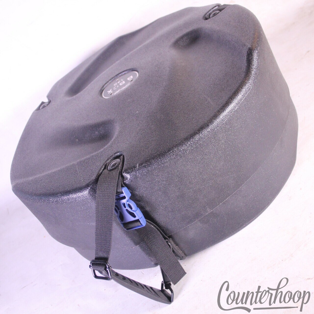Stagg B-Box S 5x14" Hard Shell Snare Drum Case 18x7+4 — main photograph
