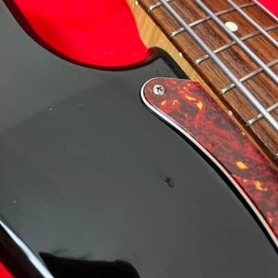 Fender Precision Bass 1993-1994 Made in japan image 5