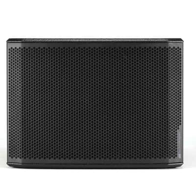Open Box: dB Technologies SUB 918, 18" Active Subwoofer - 900W image 3