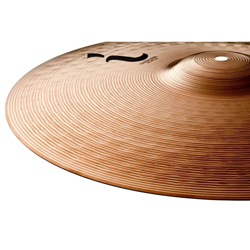 Zildjian ILH18CR-18' I Crash Ride image 1