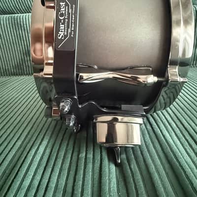 Tama Superstar 6,5x10" rack tom 2010 - All birch Shell image 5