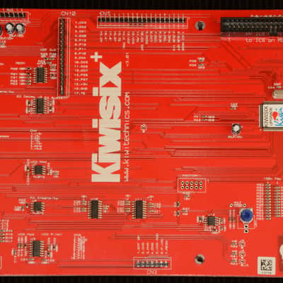 Kiwi Technics KiwiSix Poly Six Hardware Upgrade image 4