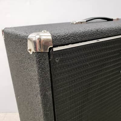 Peavey 115Bass Enclosure Bass Amp image 7
