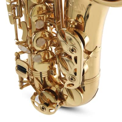 Conn Altsaxophon AS650 image 5