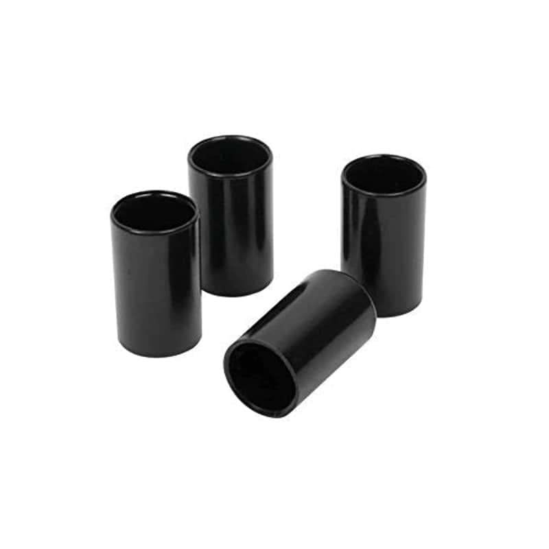 Gibraltar SC-TPCS4 Turning Point Cymbal Sleeves 4 Pack image 1