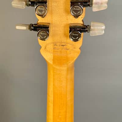 Ibanez Professional 2680 'Bob Weir' 1976 Natural image 15
