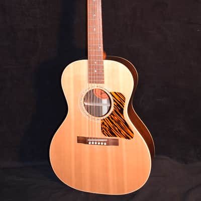 Gibson Custom Shop L-00 Mystic Rosewood image 2
