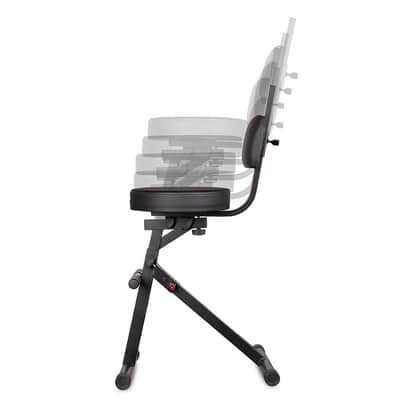 Vonyx Gst15 Guitar Stool image 5