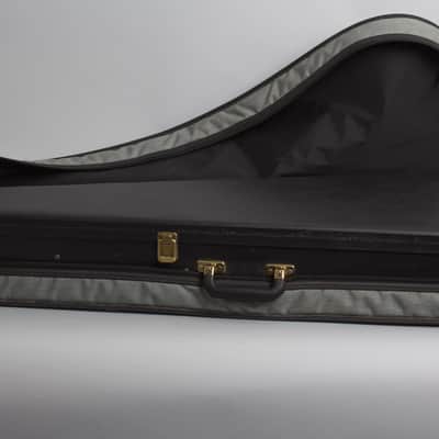 Jose Oribe  Calidad Suprema Model Classical Guitar (1990), original black hard shell case. image 14