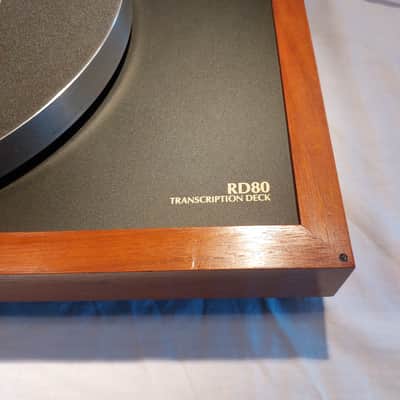 Ariston RD80 1990s - Cherry image 6