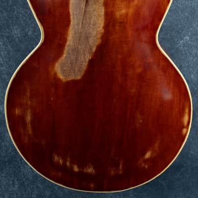 Gibson L3 Archtop 1919 ~ Secondhand image 6