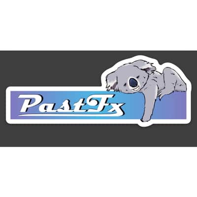 PastFx Gallstone Phase shifter phaser - its small like passing a stone V2 EH4800 inspired! image 3