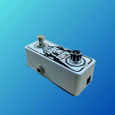 Pigtronix Class A Boost Micro 2018 image 3