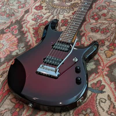 Ernie Ball Music Man John Petrucci Signature JP6 2001 - 2021 - Various image 1
