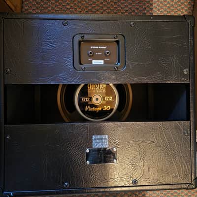 Monoprice Celestion Vintage 30 speaker at 16 ohms 2025 - Tolex image 3