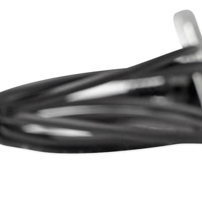Audio Technica AT829CH Lavalier Microphone Mic For Series 3000+5000 Transmitters image 3
