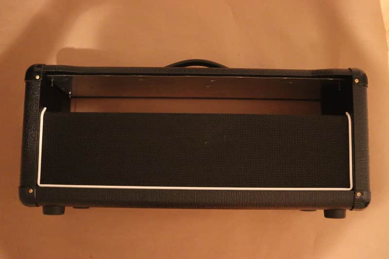 Stagecraft DSL Rack Head for Marshall DSL 40CR image 1