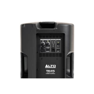 ALTO TX415 - Active PA Speaker image 5
