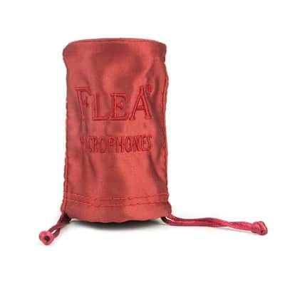 FLEA Microphones FLEA12 Multi-Pattern Tube Condenser Microphone image 10