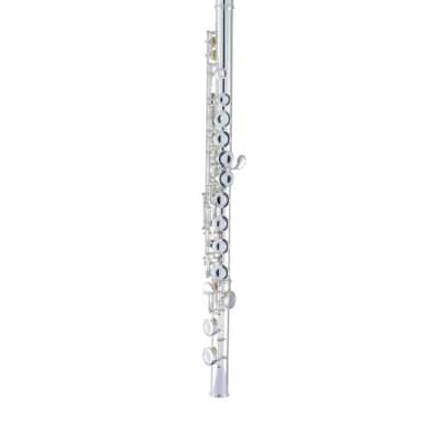 Selmer Prelude Concert Flute in C PFL111E image 1