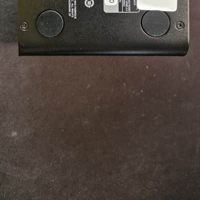 Mackie Big Knob Passive Monitor Controller 2017 - Present - Black image 3