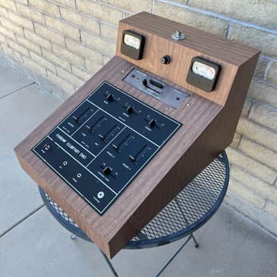 Meteor Clubman Custom DJ Mixer image 6