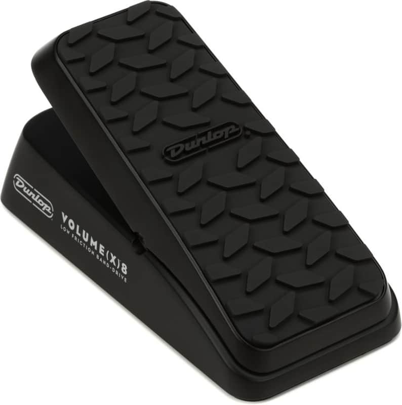 Dunlop DVP5 Volume (X) 8 Pedal (DVP5d1) image 1