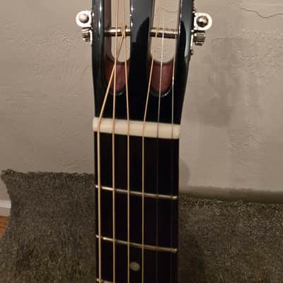 Eastman 10P-SB Parlor - Sunburst image 10