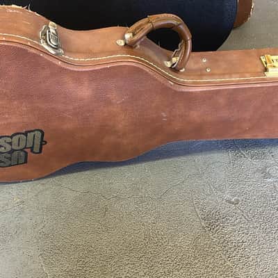 11 New & Lightly Used Acoustic Guitar Cases image 13