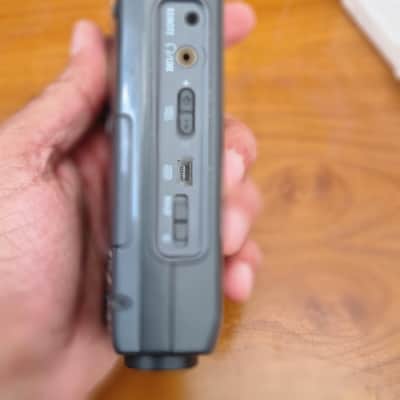 Zoom 🎙️ Zoom H4n Handy Recorder | Built-In Stereo Microphones | Digital Audio Recorder image 3