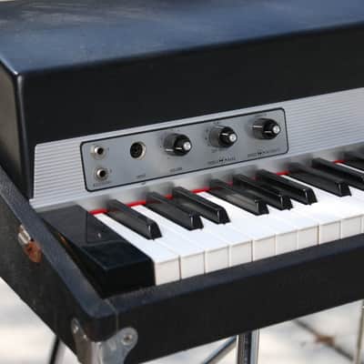 Fender Rhodes 88 with Super Satellite System 1976 image 4