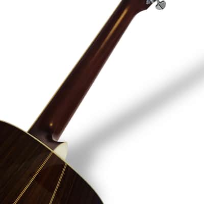 Martin D-35 Custom Shop 2012 image 3