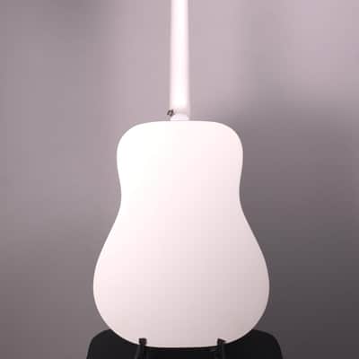 Epiphone Dove Pro 2020 - 2025 - Alpine White image 4