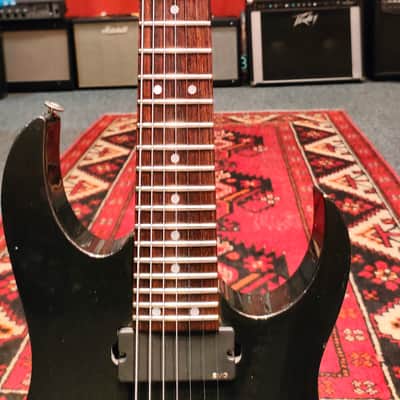 Ibanez RG1527-BP Prestige 2003 - 2004 - Black Pearl image 4
