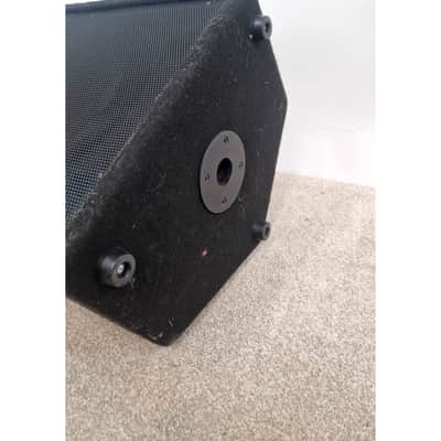 Yamaha AX12M - PA Speaker - Black - Fair image 6
